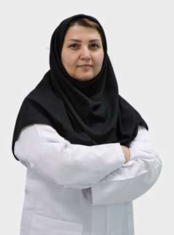 doctor-دکتر فاطمه سادات حمیدی